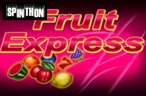 Fruit Express